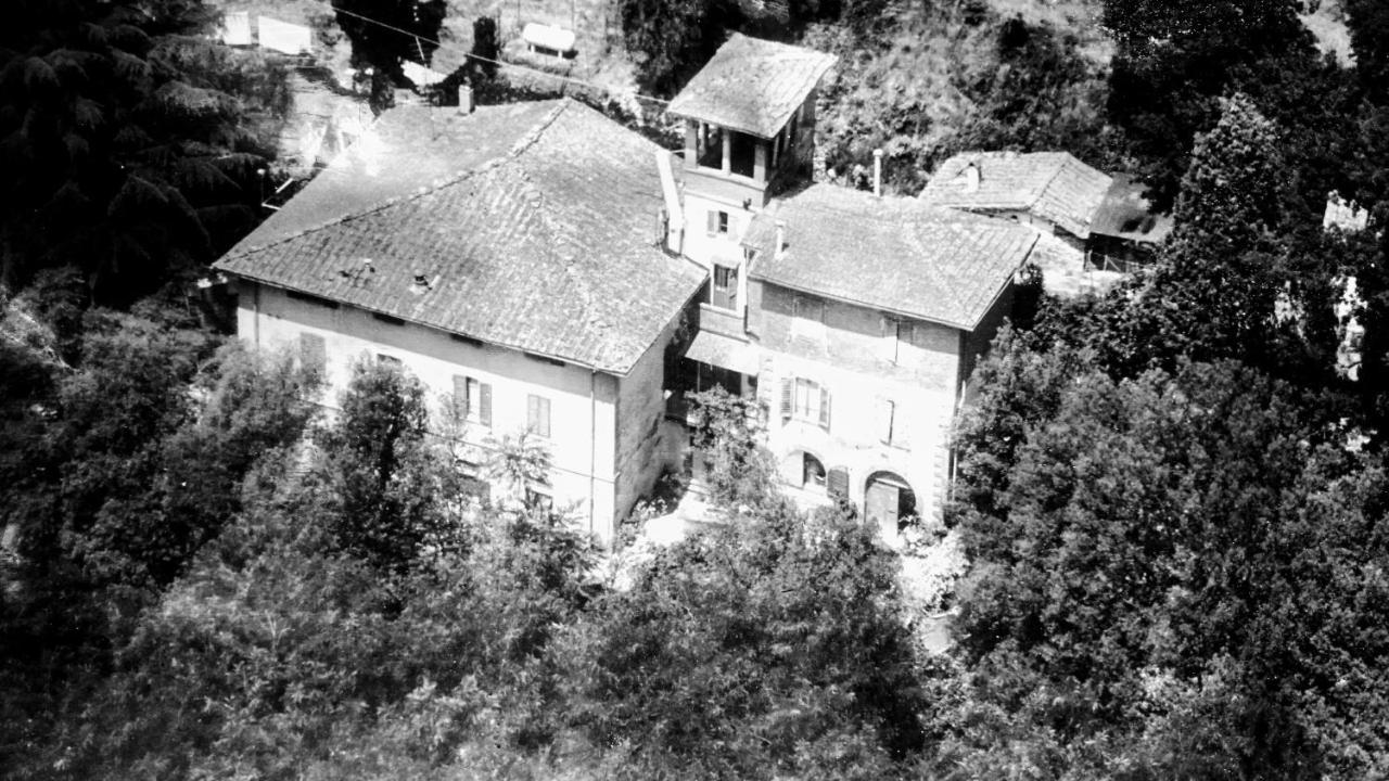 Villa Al Ponte Case Malva Exterior photo