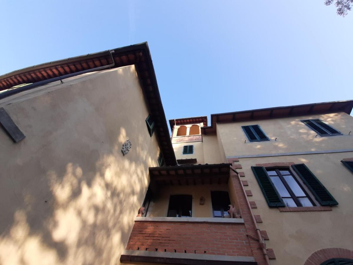 Villa Al Ponte Case Malva Exterior photo