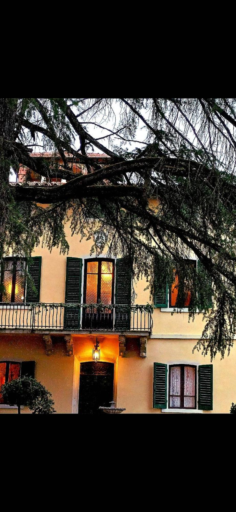 Villa Al Ponte Case Malva Exterior photo