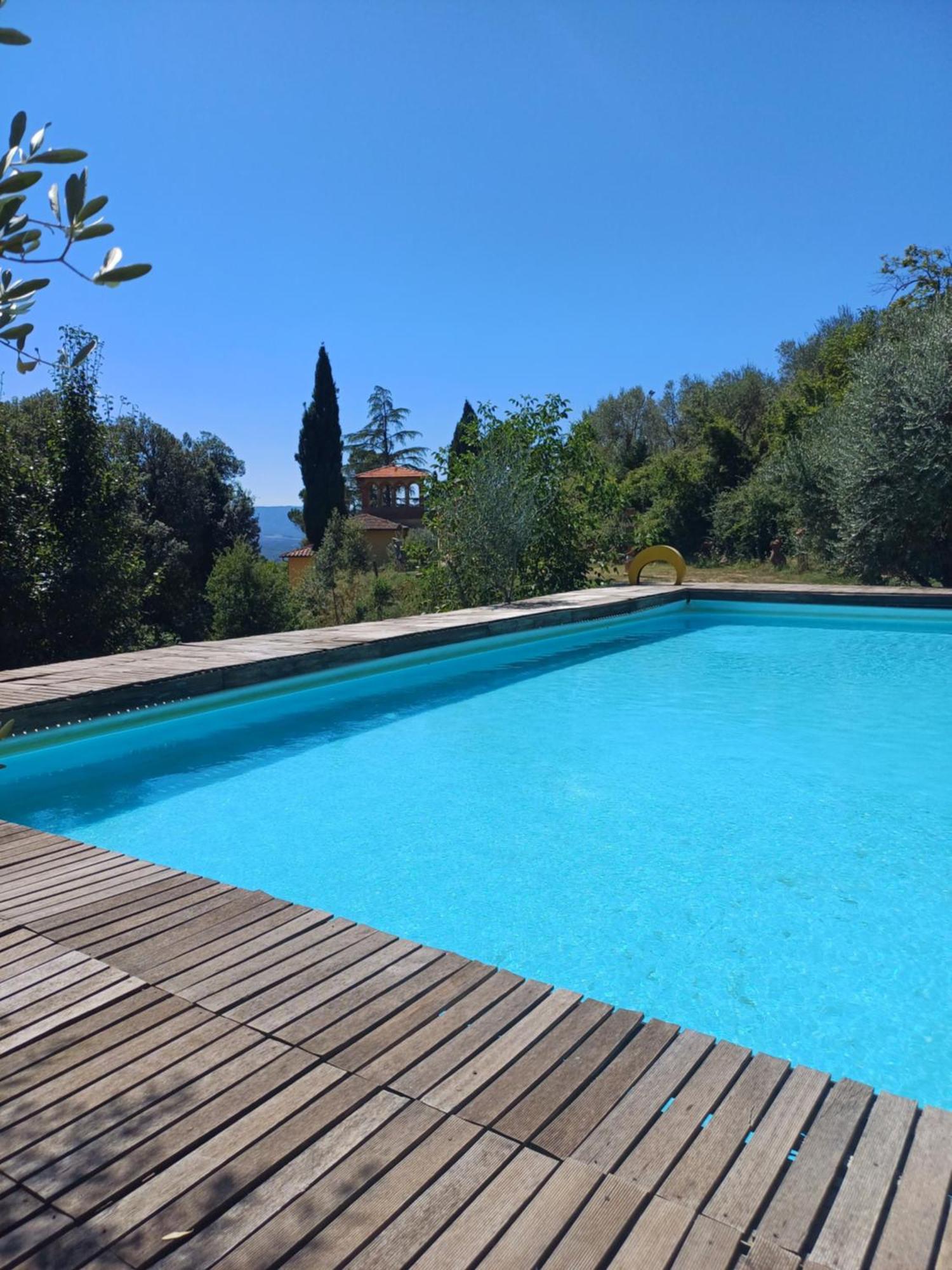 Villa Al Ponte Case Malva Exterior photo